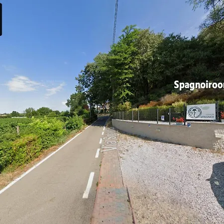 Spagnoi Rooms-2